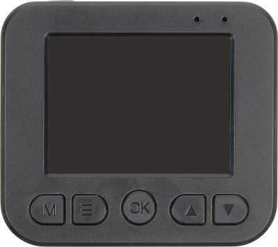 Видеорегистратор Navitel R200 NV черный 1080x1920 1080p 140гр. JL5401