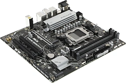Материнская плата Asus PRIME B650M-A II-CSM Socket AM5 AMD B650 4xDDR5 mATX AC`97 8ch(7.1) 2.5Gg RAID+VGA+HDMI+DP