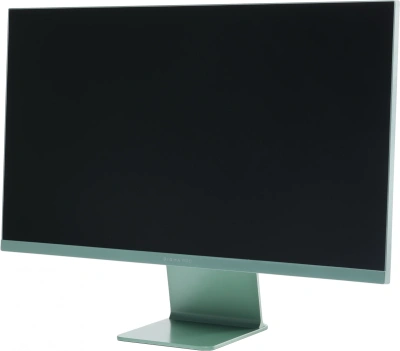 Монитор Digma Pro 27" Art L зеленый IPS LED 5ms 16:9 HDMI M/M матовая 300cd 178гр/178гр 2560x1440 165Hz FreeSync DP 2K USB 5.7кг