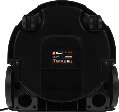 Строительный пылесос Bort BSS-1010HD 1000Вт (уборка: сухая) синий