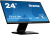 Монитор Iiyama 23.8" ProLite T2454MSC-B1AG черный IPS 4ms 16:9 HDMI M/M матовая HAS 1000:1 250cd 178гр/178гр 1920x1080 60Hz VGA FHD USB Touch 5.5кг