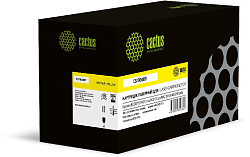 Картридж лазерный Cactus CS-TK5490Y желтый (2400стр.) для Kyocera ECOSYS PA2101cx/PA2101cwx/MA2101cfx/MA2101cwfx с чипом