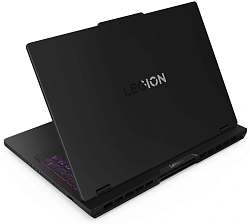 Ноутбук Lenovo Legion Pro 5 16IAX10 Core Ultra 9 275HX 32Gb SSD1Tb NVIDIA GeForce RTX 5060 8Gb 16" OLED WQXGA (2560x1600) Windows 11 Home black WiFi BT Cam (83F30014RK)