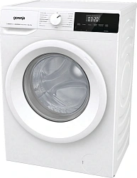 Стиральная машина Gorenje W3D2A854ADS/R класс: B загр.фронтальная макс.:8кг (с сушкой) белый инвертор