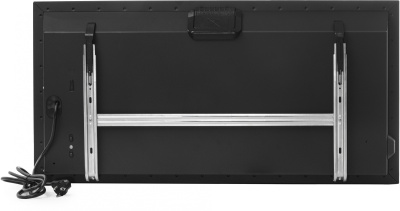 Конвектор ivigo ЕPK E EPK4590E20 2000Вт черный