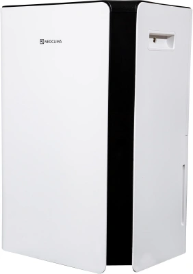 Осушитель воздуха Neoclima ND-20AZ 280Вт бытовой белый