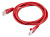 Патч-корд Buro UTP-5E-1,5M-R UTP 4 пары cat.5E CCA molded 1.5м красный RJ-45 (m)-RJ-45 (m)