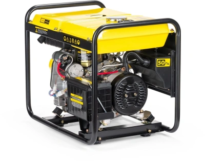 Генератор Champion DG3601E 3кВт