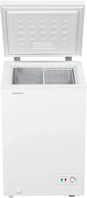 Морозильный ларь Nordfrost CFS 150 белый