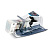 Счетчик банкнот Dors CT1015 SYS-040022 мультивалюта