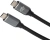 Кабель Digma D-TYPE-C-USB3.2-100W-4K-2M USB Type-C (m)-USB Type-C (m) 2м черный