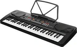Синтезатор Supra SKB-541 54клав. черный