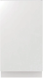 Посудомоечная машина встраив. Gorenje GV520E15 1760Вт узкая