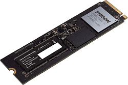 Накопитель SSD Digma Pro PCIe 5.0 x4 2000GB DGPST5002TP6T4 Top P6 M.2 2280