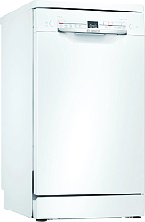 Посудомоечная машина Bosch SPS2IKW10E белый (узкая) инвертер