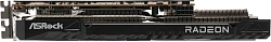Видеокарта Asrock PCI-E 4.0 RX6750GRE CL 10GO AMD Radeon RX 6750GRE 10Gb 160bit GDDR6 2189/16000 HDMIx1 DPx3 HDCP Ret
