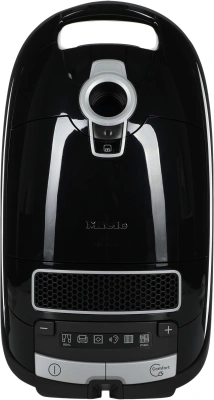 Пылесос Miele Complete C3 Parquet XL PowerLine 890Вт черный