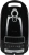 Пылесос Miele Complete C3 Parquet XL PowerLine 890Вт черный