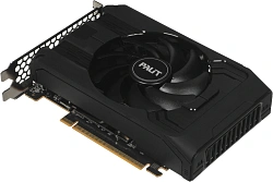 Видеокарта Palit PCI-E 5.0 PA-RTX5050 STORMX OC NVIDIA GeForce RTX 5050 8Gb 128bit GDDR6 2317/20000 HDMIx1 DPx3 HDCP Ret