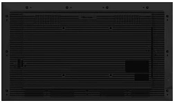 Панель Hisense 65" 65DM66D черный LED 8ms 16:9 HDMI M/M матовая 1200:1 500cd 178гр/178гр 3840x2160 DP 4K USB 21.5кг