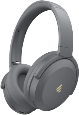 Гарнитура мониторные Edifier WH700NB Pro серый беспроводные bluetooth оголовье