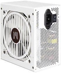 Блок питания Zalman ATX 850W ZM850-GV3 Wh 80+ bronze 24pin APFC 120mm fan 5xSATA RTL