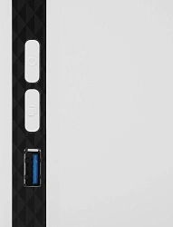 Сетевое хранилище NAS Qnap TS-233 2-bay настольный Cortex-A55 RK3568B2