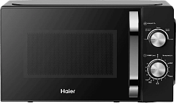 Микроволновая Печь Haier HMB-MM208BA 20л. 800Вт черный