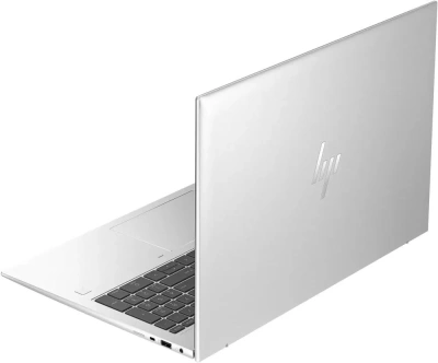 Ноутбук HP EliteBook 840 G10 Core i7 1355U 16Gb SSD512Gb Intel Iris Xe graphics 14" IPS WUXGA (1920x1200) Windows 11 Pro 64 silver WiFi BT Cam (927UOES)