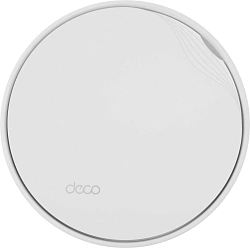 Бесшовный Mesh роутер TP-Link Deco X50-PoE(3-pack) AX3000 1000/2500BASE-T белый (упак.:3шт)