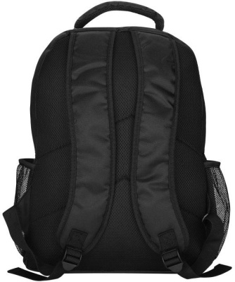 Рюкзак для инструментов Deko DKTB57 3карм. черный (065-0870)