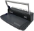 Переплетчик Office Kit B2108N A4/перф.8л.сшив/макс.200л./пластик.пруж. (6-22мм)
