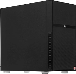 Сервер IRU Rock w9102e 1xE-2224G 1x16Gb 1x1Tb M.2 SSD C242 AST2500 2xGigEth 1x500W w/o OS (2102267)