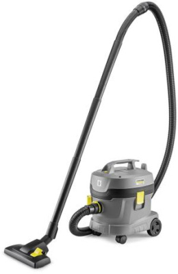 Пылесос Karcher T 11/1 Classic *EU 850Вт желтый/серый