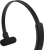 Наушники с микрофоном Jabra Evolve2 65 черный накладные BT оголовье (26599-899-999)