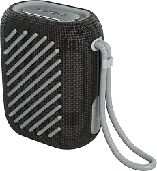 Колонка порт. Creative MUVO FLEX черный 10W 1.0 BT 10м (51MF8475AA000)