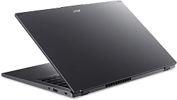 Ноутбук Acer Aspire 15 A15-41M-R10L Ryzen 7 8840HS 16Gb SSD1Tb AMD Radeon 780M 15.6" IPS FHD (1920x1080) без ОС metall WiFi BT Cam (NX.KX9CD.004)