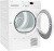 Сушильная машина Weissgauff WD 6128 D кл.энер.:B макс.загр.:8кг белый (429679)