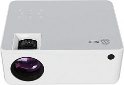 Проектор Cactus CS-PRM.04WT.WUXGA-A LCD 10000Lm LS 450Lm ANSI (1920x1080) 2000:1 ресурс лампы:50000часов 2xUSB typeA 3xHDMI 2.5кг