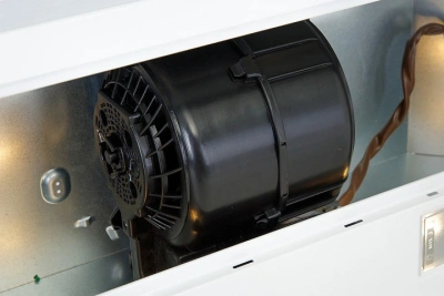 Вытяжка встраиваемая Elica Era C WH/A/72 белый управление: кнопочное (1 мотор)