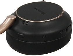 Гарнитура Bluetooth Yealink BH76 UC черный