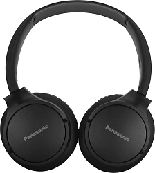 Гарнитура мониторные Panasonic RB-HF520BGEK черный беспроводные bluetooth оголовье