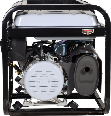 Генератор Ресанта БГ 6500 Р 5.5кВт