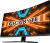 Монитор Gigabyte 31.5" M32UC черный VA LED 1ms 16:9 HDMI M/M HAS 350cd 178гр/178гр 3840x2160 144Hz FreeSync Premium Pro DP 4K USB 7.8кг