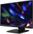 Монитор Acer 23.8" UT241YAbmihuzx черный IPS LED 16:9 HDMI M/M матовая HAS 250cd 178гр/178гр 1920x1080 75Hz FreeSync FHD USB Touch 6.37кг
