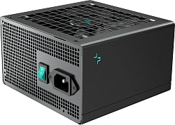 Блок питания Deepcool ATX 750W Game Storm PN750M V2 Gen.5 80+ gold (20+4pin) APFC 120mm fan 8xSATA RTL