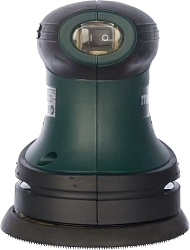 Эксцентриковая шлифмашина Metabo FSX 200 Intec 240Вт D125мм жестк.кейс (609225500)