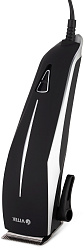 Машинка для стрижки Vitek Metropolis VT-2589 разноцветный 7Вт (насадок в компл:4шт)