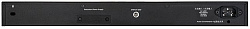 Коммутатор D-Link DGS-3130-30TS/B1A (L3) 24x1Гбит/с 2x10Гбит/с 4xКомбо(10GBase-T/SFP+) 4SFP+ управляемый