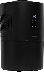 Мойка воздуха Starwind SAW5530 25Вт черный